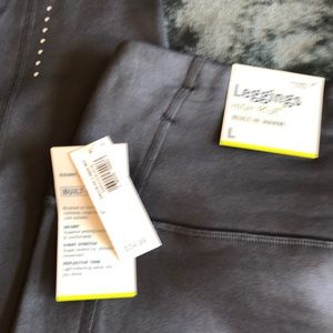 Old Navy active warm new